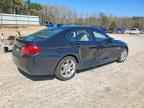 2011 BMW 5 series