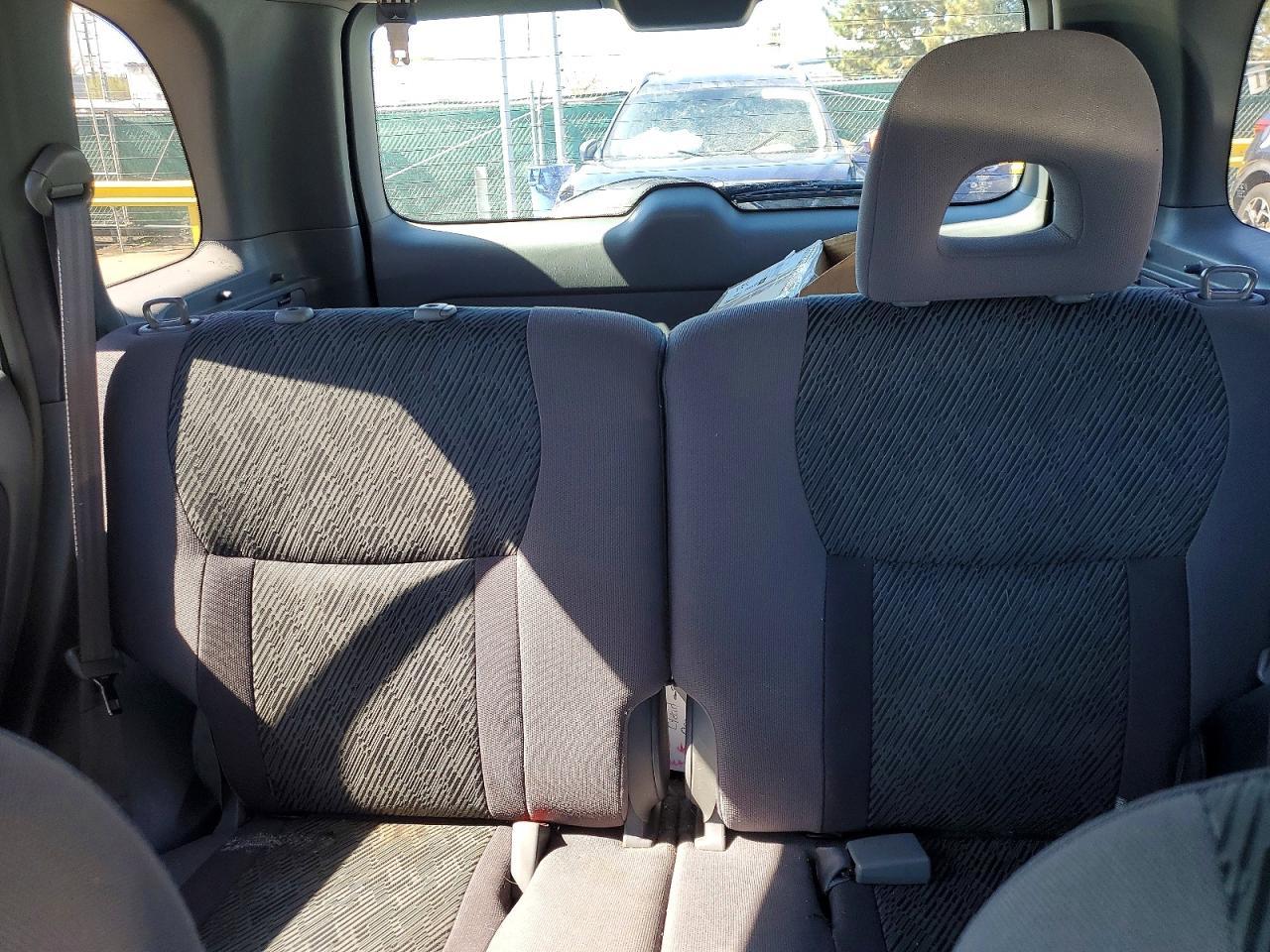 2003 TOYOTA RAV4