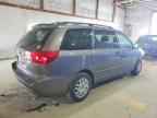 2005 TOYOTA SIENNA