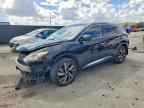 2015 NISSAN MURANO