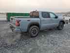 2023 NISSAN Frontier