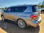 2016 INFINITI QX80