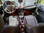2011 FORD Fiesta