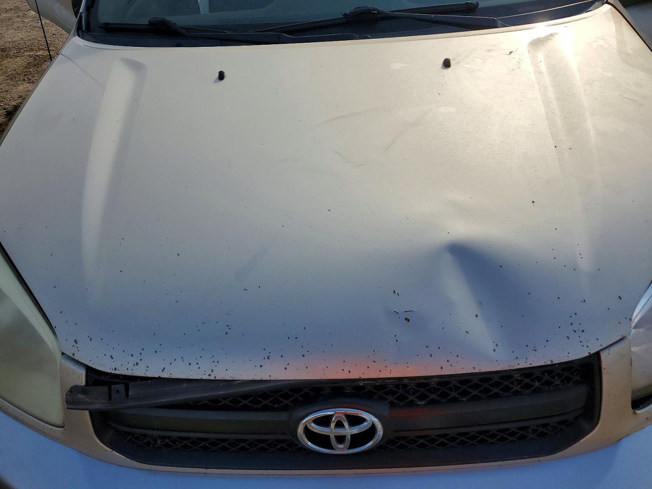 2005 TOYOTA RAV4
