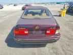 1998 LEXUS Ls 400