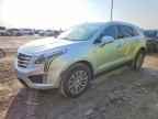 2018 CADILLAC XT5