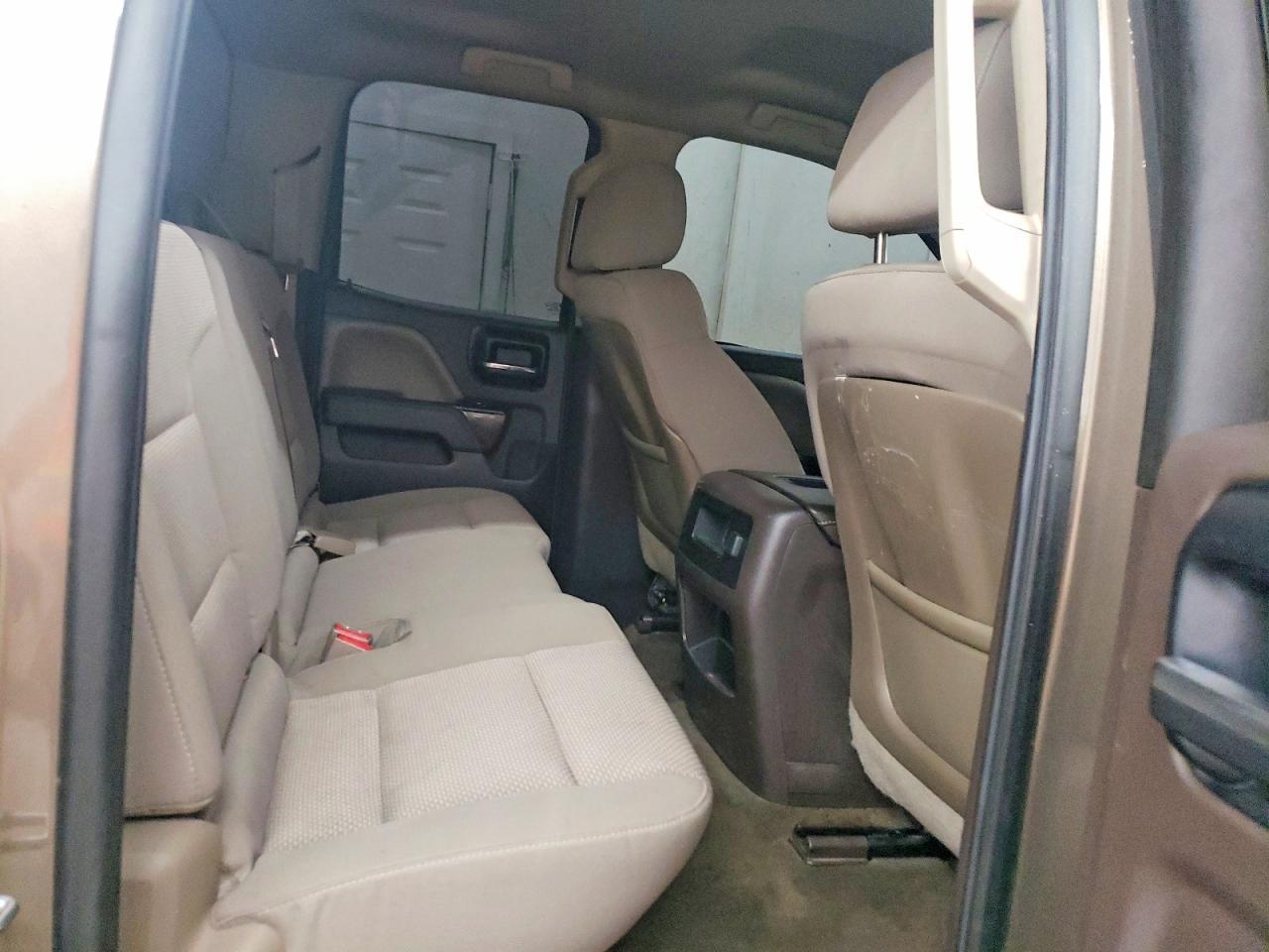 2014 GMC Sierra
