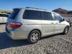 2007 HONDA ODYSSEY