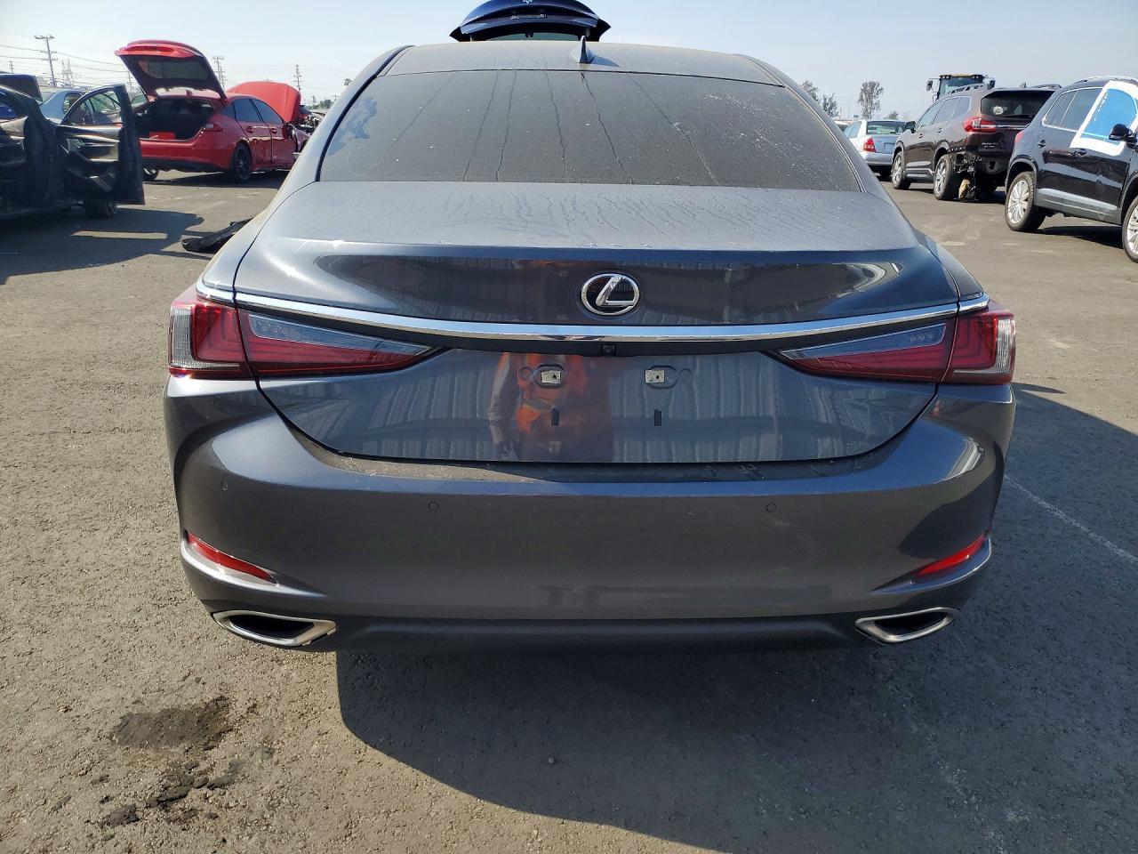 2023 LEXUS ES 350
