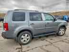 2011 HONDA PILOT