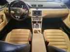 2015 VOLKSWAGEN CC
