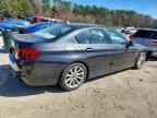2014 BMW 5 series