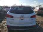 2016 HYUNDAI SANTA FE