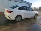 2021 KIA RIO