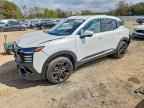 2025 NISSAN KICKS