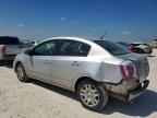 2011 NISSAN SENTRA