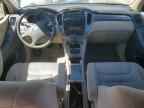 2002 TOYOTA HIGHLANDER