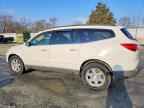 2011 CHEVROLET TRAVERSE