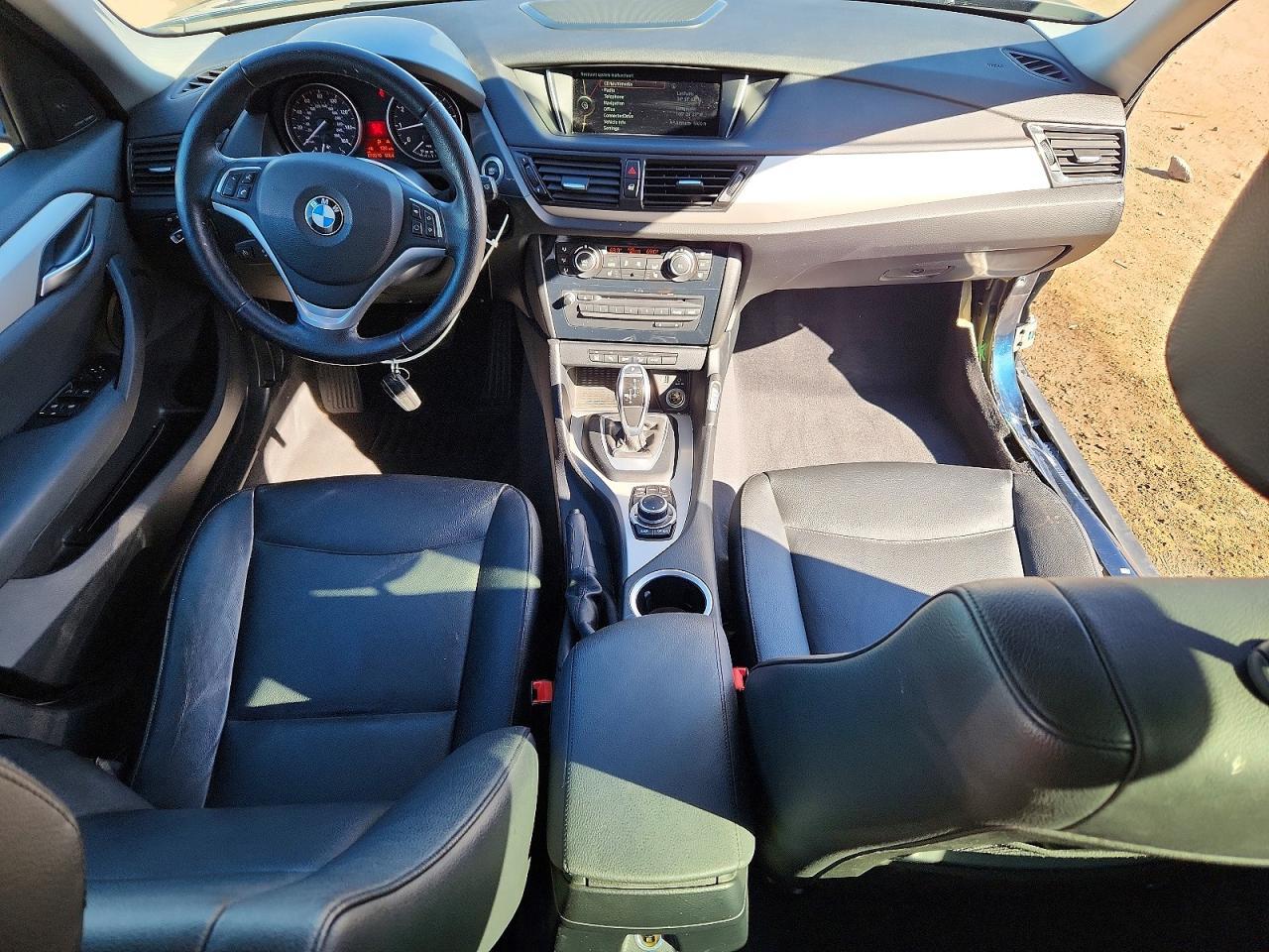 2015 BMW X1