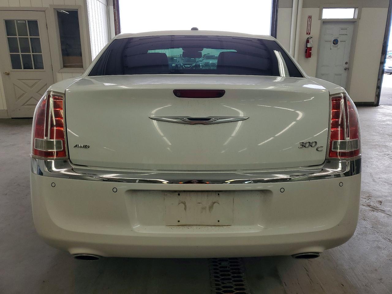 2014 CHRYSLER 300