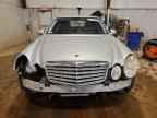 2008 MERCEDES-BENZ E-Class