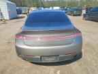 2016 LINCOLN MKZ