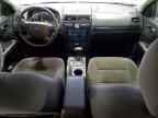 2009 FORD FUSION