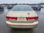 2003 HONDA ACCORD