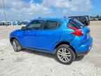 2011 NISSAN Juke