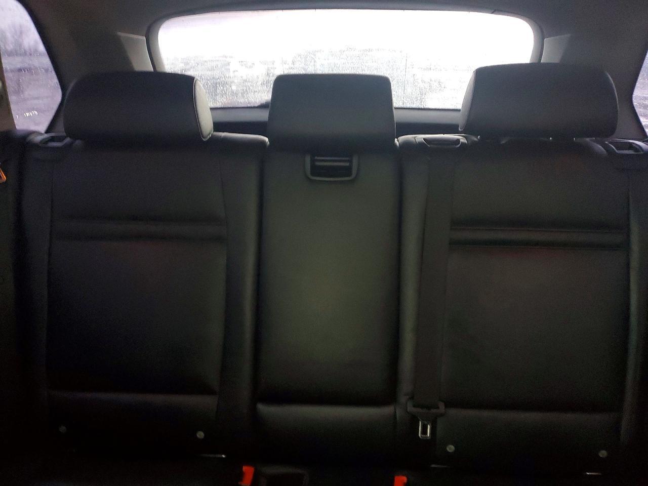 2011 BMW X5