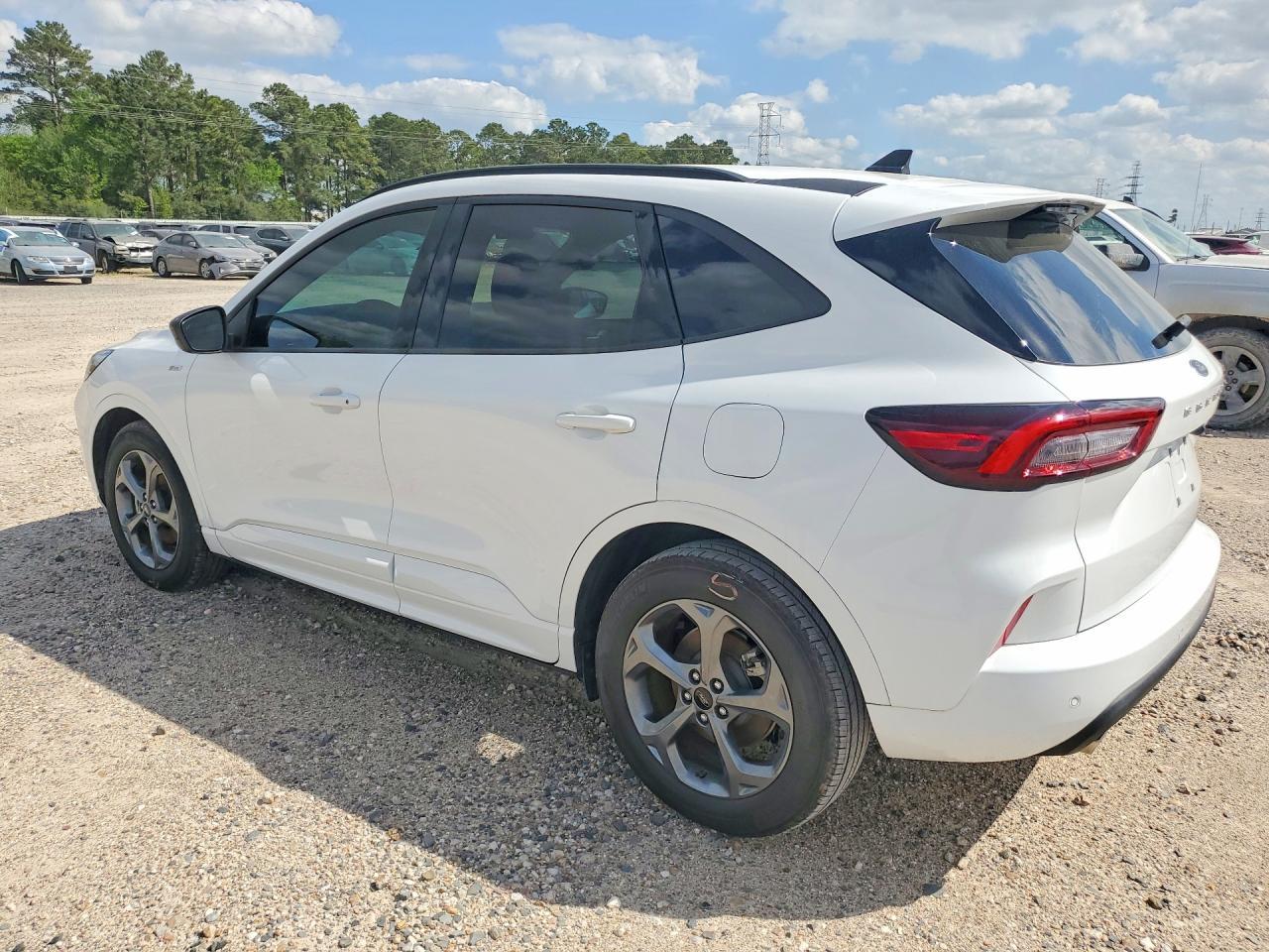 2023 FORD ESCAPE