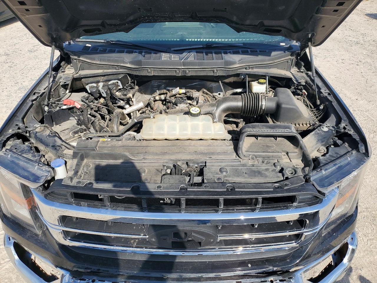 2023 FORD F-150 Lightning