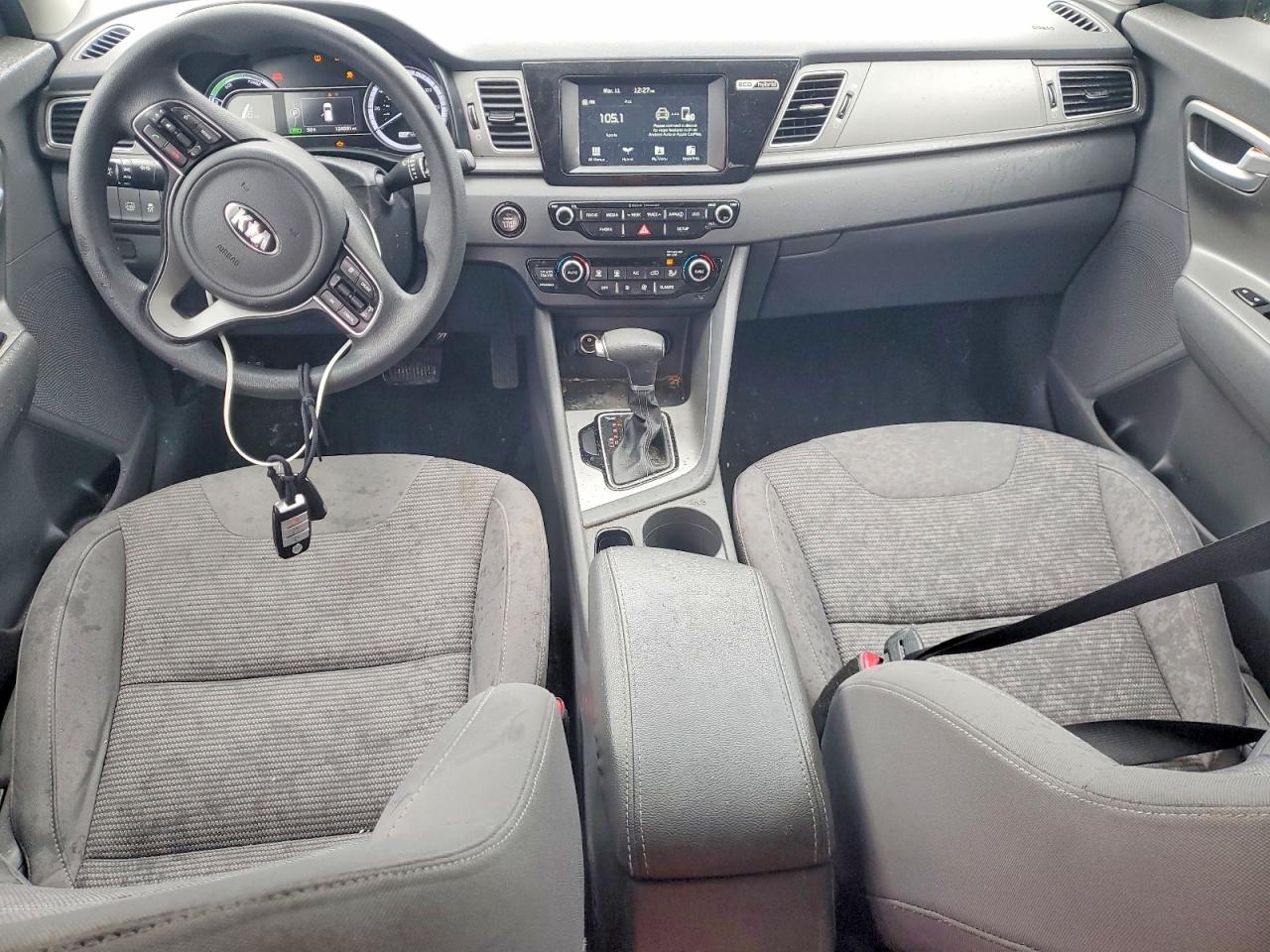 2019 KIA Niro