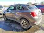 2016 FIAT 500X