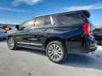 2022 GMC Yukon