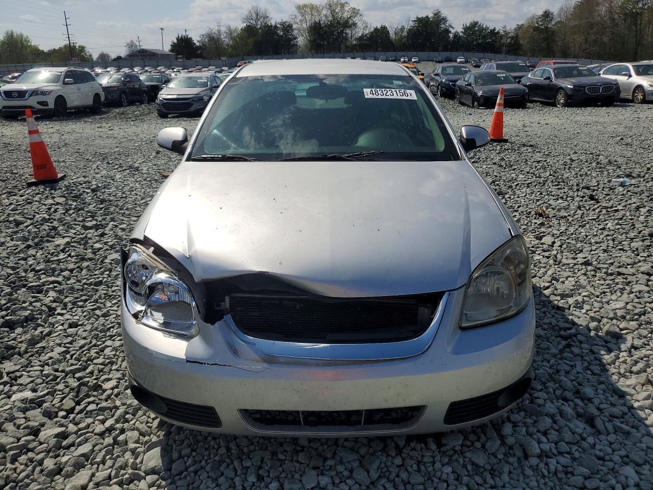 2010 CHEVROLET COBALT