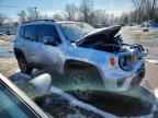 2019 JEEP Renegade