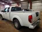 2017 NISSAN Frontier