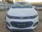 2020 CHEVROLET TRAX
