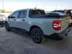 2022 FORD Maverick