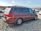 2008 HONDA ODYSSEY