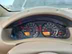 2012 NISSAN Frontier