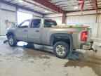 2012 CHEVROLET Silverado 2500