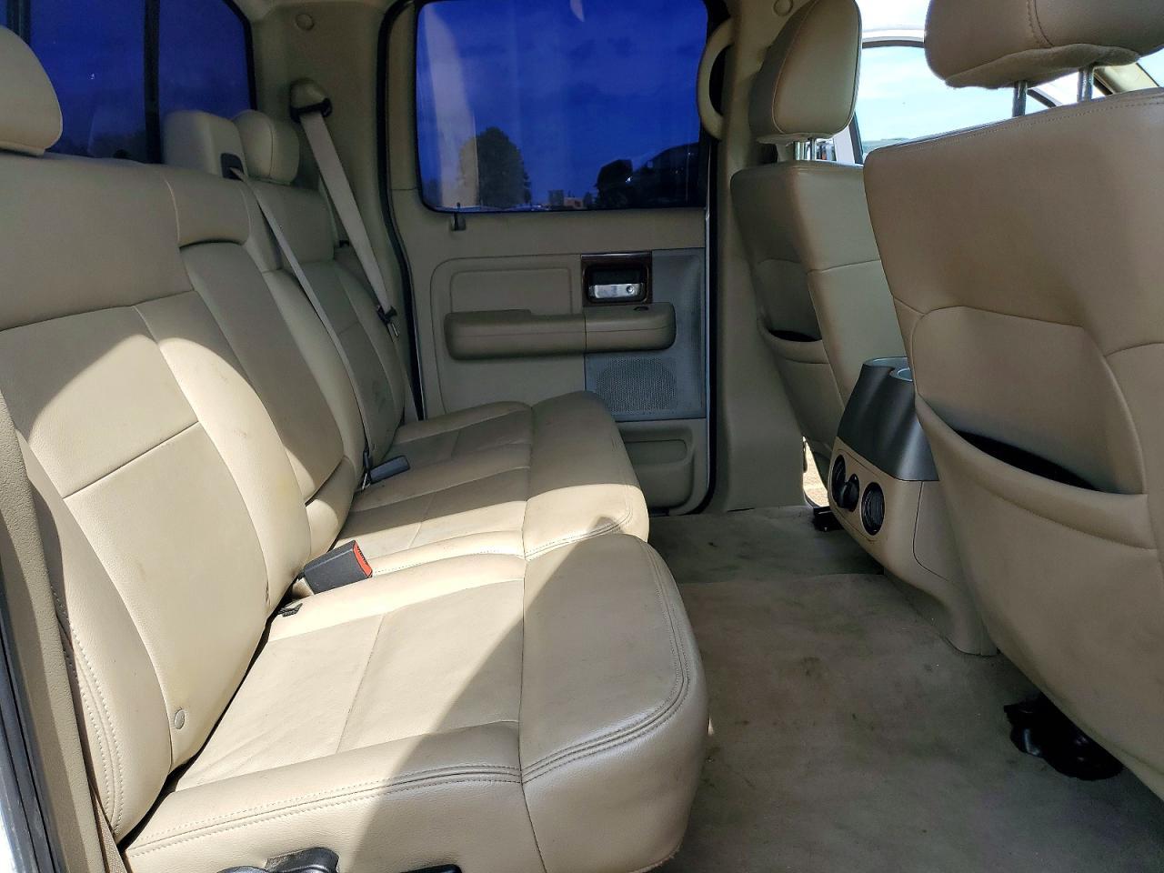 2007 FORD F-150 Lightning