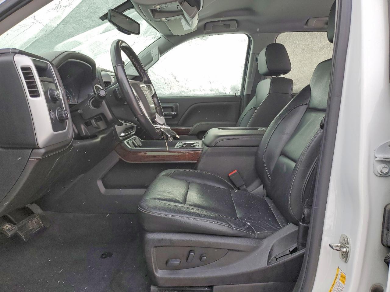 2018 GMC Sierra
