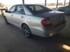 2003 TOYOTA CAMRY