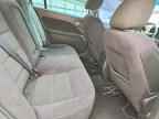 2009 FORD FUSION