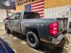 2011 CHEVROLET Silverado