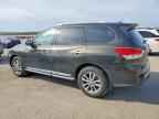 2015 NISSAN PATHFINDER