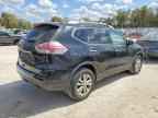 2014 NISSAN ROGUE